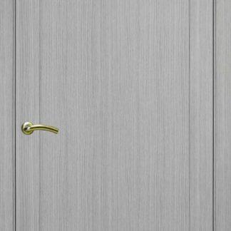 Фото Дверное полотно Турин 501.1 Цвет серый дуб