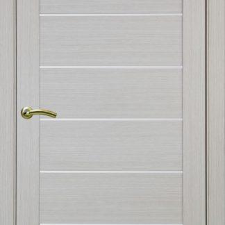 Фото Дверное полотно Турин 508.12 Цвет беленый дуб
