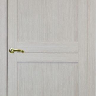 Фото Дверное полотно Турин 520.111 Цвет беленый дуб