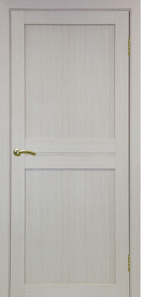 Фото Дверное полотно Турин 520.111 Цвет беленый дуб