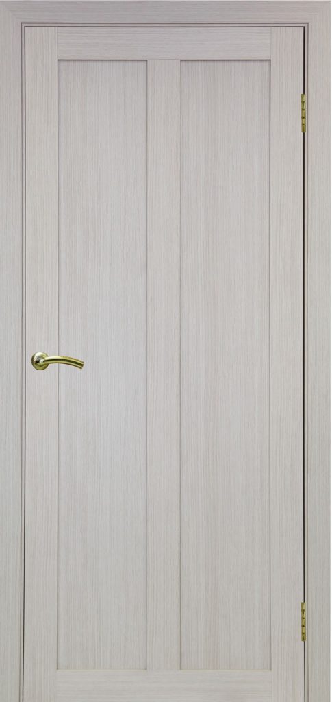 Фото Дверное полотно Турин 521.11 Цвет беленый дуб
