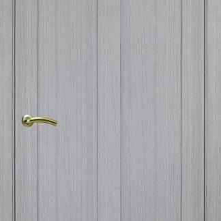 Фото Дверное полотно Турин 521.11 Цвет серый дуб