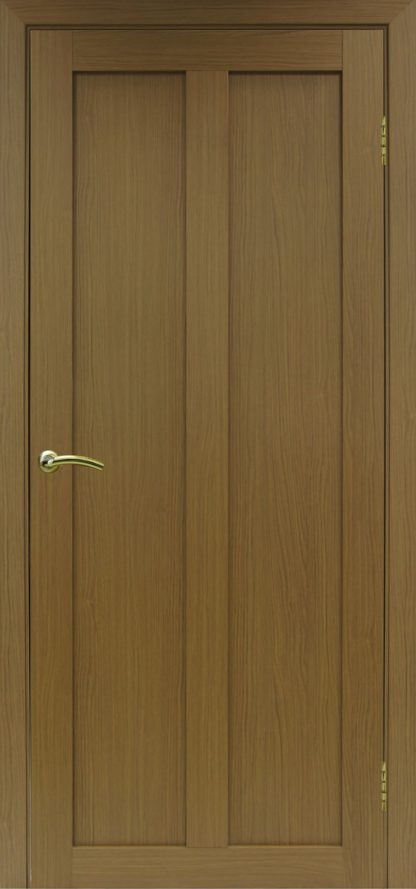 Фото Дверное полотно Турин 521.11 Цвет орех классик