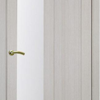 Фото Дверное полотно Турин 521.21 Цвет беленый дуб