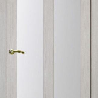 Фото Дверное полотно Турин 521.22 Цвет беленый дуб