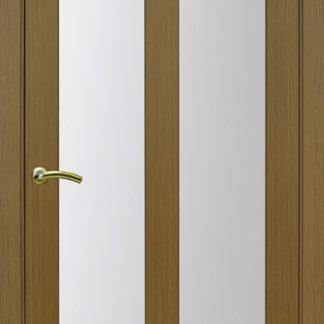 Фото Дверное полотно Турин 521.22 Цвет орех классик