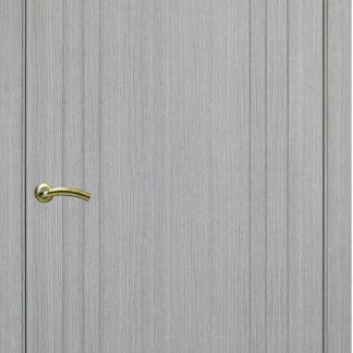 Фото Дверное полотно Турин 522.111 Цвет серый дуб