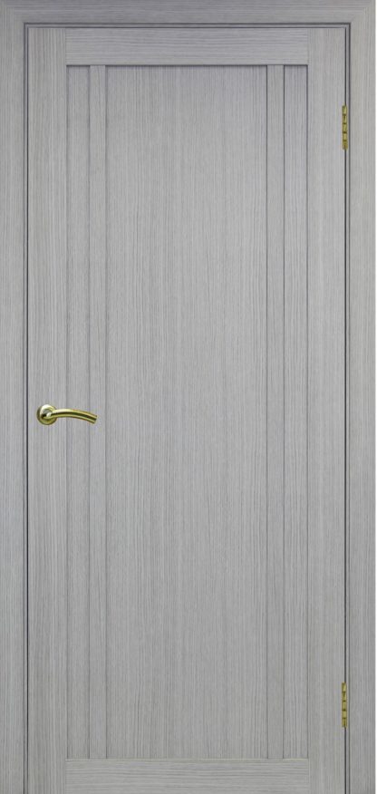 Фото Дверное полотно Турин 522.111 Цвет серый дуб