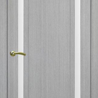 Фото Дверное полотно Турин 522.212 Цвет серый дуб