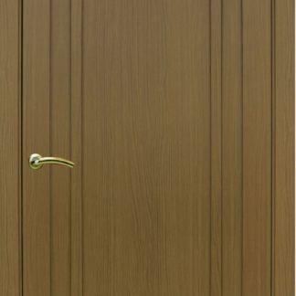 Фото Дверное полотно Турин 522.111 Цвет орех классик