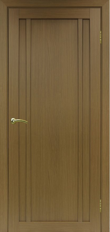 Фото Дверное полотно Турин 522.111 Цвет орех классик