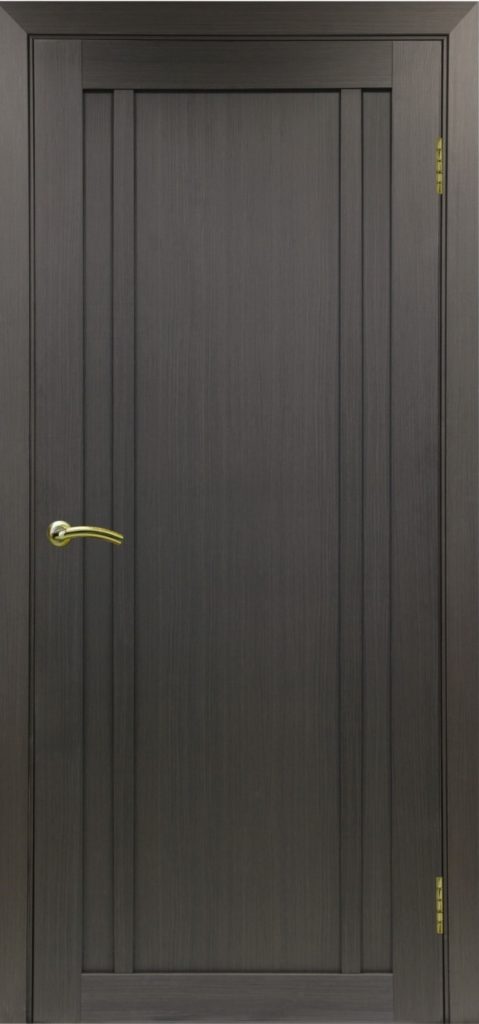 Фото Дверное полотно Турин 522.111 Цвет венге