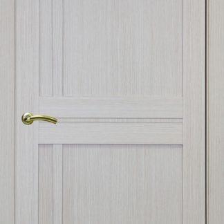 Фото Дверное полотно Турин 523.111  Цвет беленый дуб