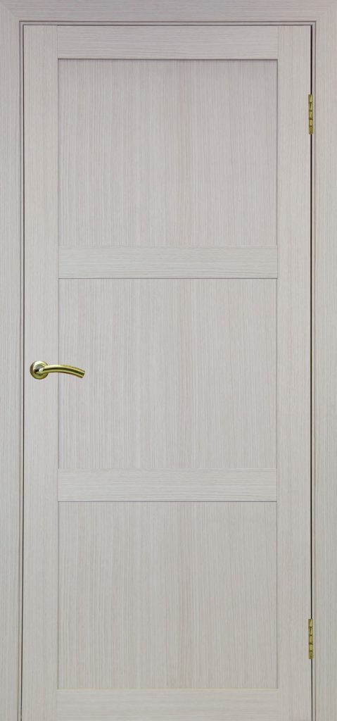 Фото Дверное полотно Турин 530.111 Цвет беленый дуб