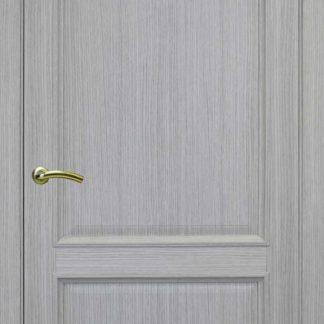 Фото Дверное полотно Тоскана 602.11 Цвет серый дуб